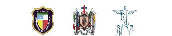 COLEGIOS GUADALUPANOS PLANCARTINOS